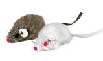 ratones de juguete para gato