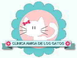 Cristina Veterinarios es un clínica amable con los gatos