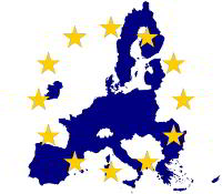 Territorio de la UE